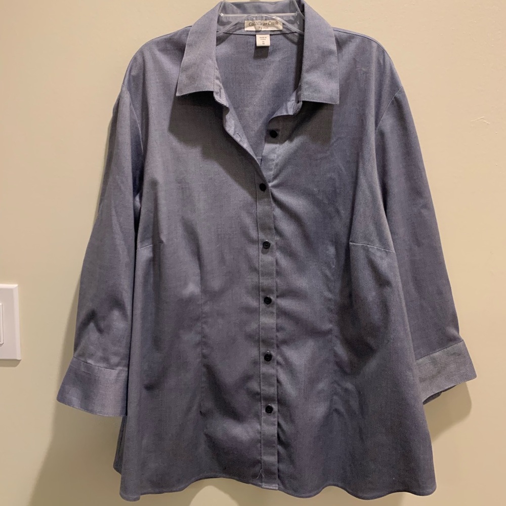 Ladies blouse